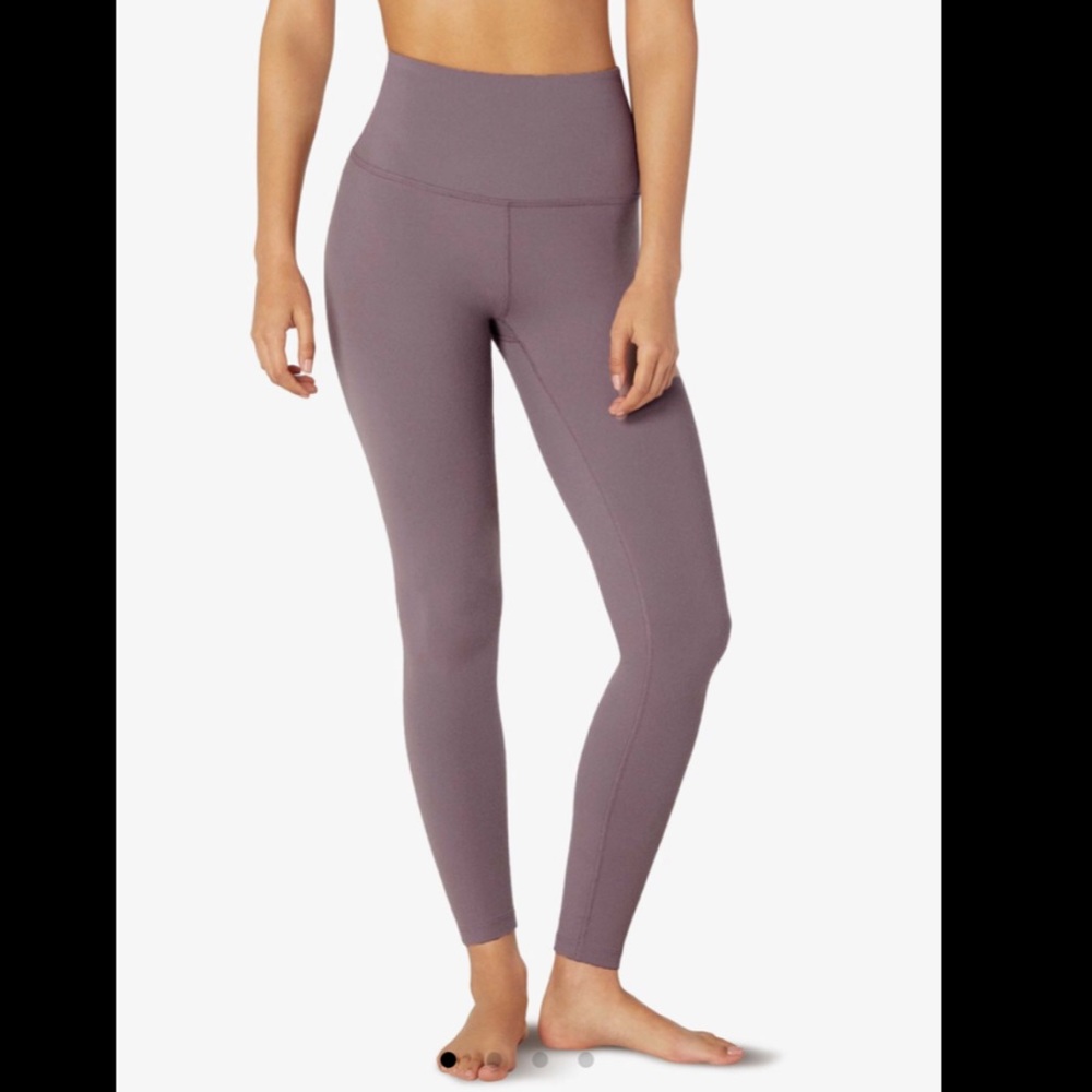 Beyond Yoga Caught in the Midi Leggings